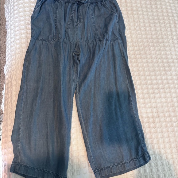 Splendid Pants - Splendid Casual Denim Pants